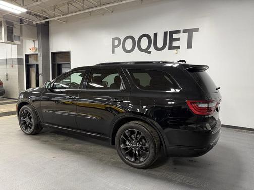 2023 Dodge Durango R/T