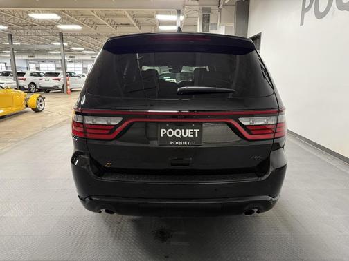 2023 Dodge Durango R/T