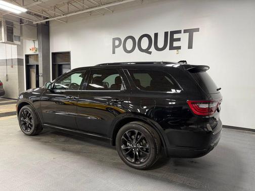 2023 Dodge Durango R/T