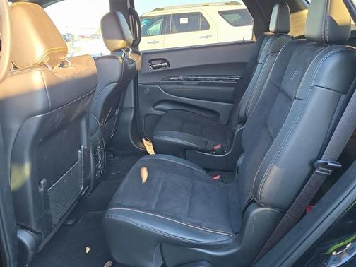 2023 Dodge Durango R/T