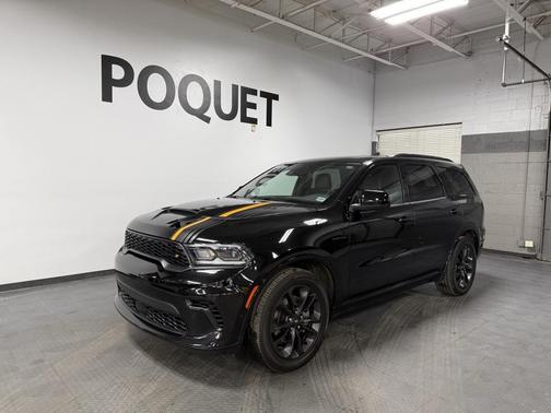 2023 Dodge Durango R/T
