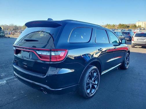 2023 Dodge Durango R/T