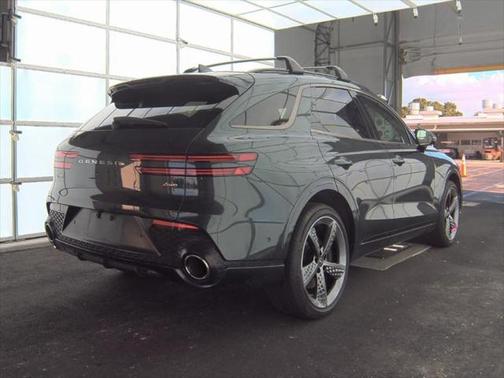 2023 Genesis GV70 2.5T Sport Prestige