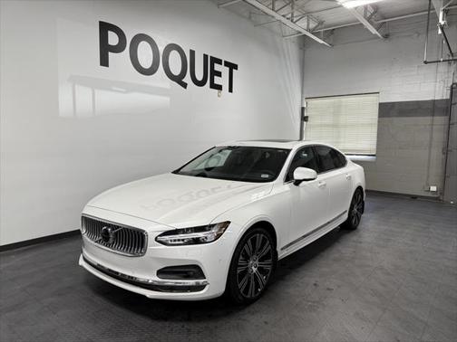 2023 Volvo S90 B6 Plus