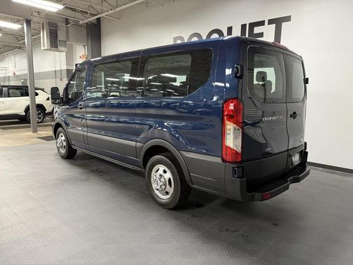 2020 Ford Transit-150 XLT