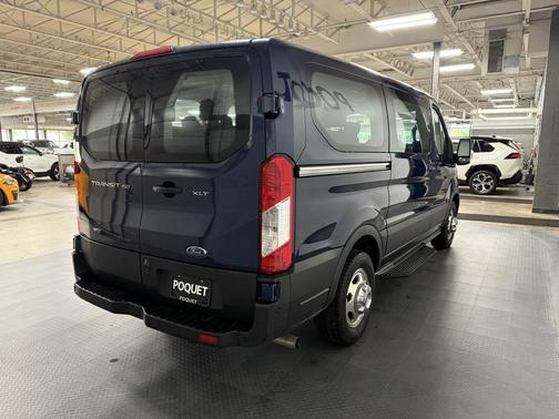 2020 Ford Transit-150 XLT