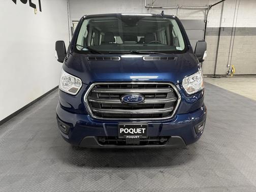 2020 Ford Transit-150 XLT