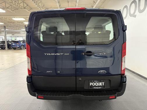 2020 Ford Transit-150 XLT