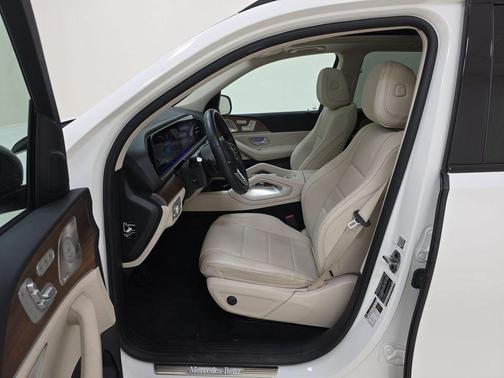 2023 Mercedes-Benz GLE 350 4MATIC