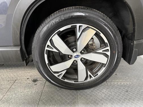 2019 Subaru Forester Touring