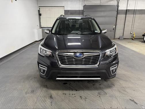 2019 Subaru Forester Touring