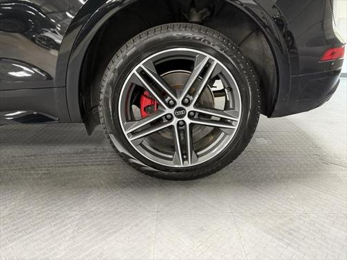 2024 Audi Q5 55 S line Premium Plus