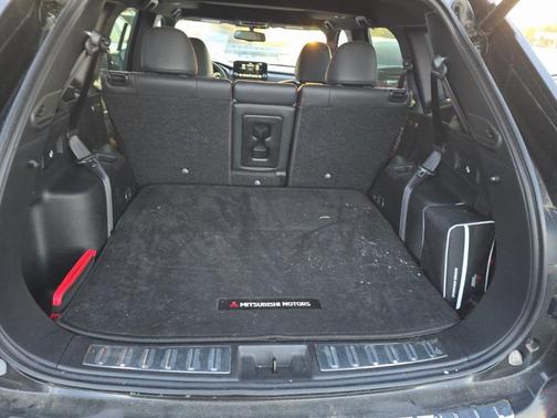 2023 Mitsubishi Outlander SEL 40th Anniversary