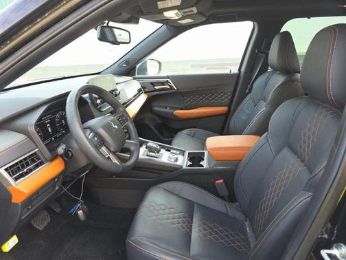 2023 Mitsubishi Outlander SEL 40th Anniversary