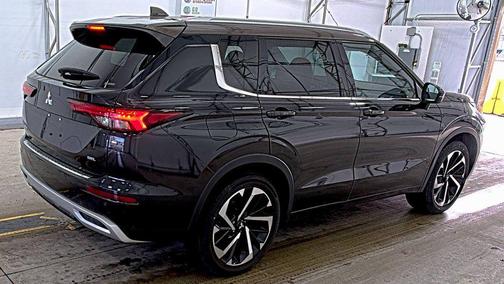 2023 Mitsubishi Outlander SEL 40th Anniversary