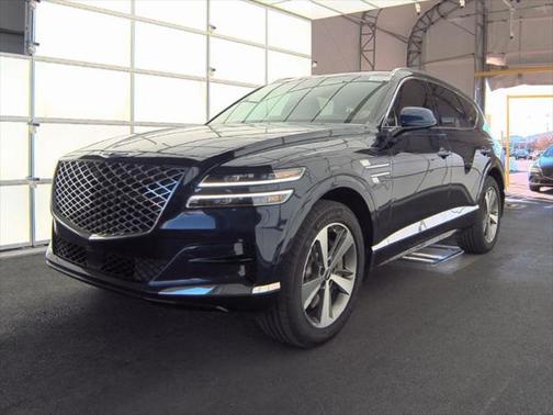 2023 Genesis GV80 3.5T