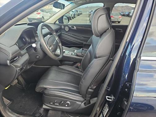 2023 Genesis GV80 3.5T