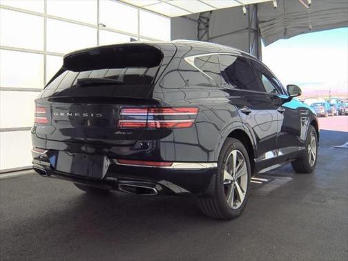 2023 Genesis GV80 3.5T
