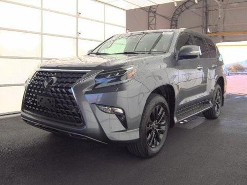 2021 Lexus GX 460 Premium