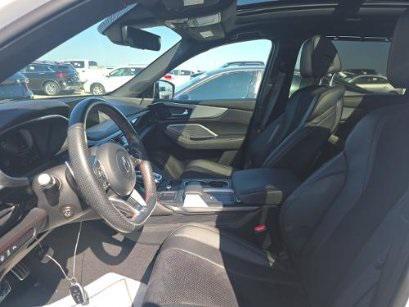 2023 Acura MDX A-SPEC