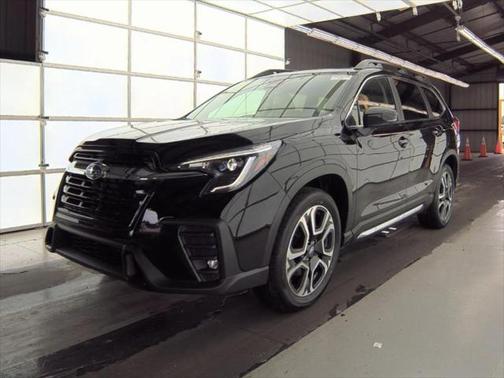 2025 Subaru Ascent Limited 7-Passenger