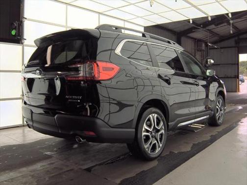 2025 Subaru Ascent Limited 7-Passenger