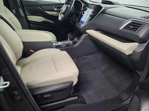 2024 Subaru Ascent Limited 7-Passenger