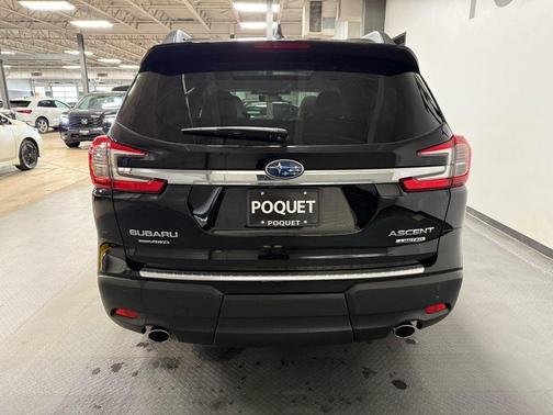 2024 Subaru Ascent Limited 7-Passenger
