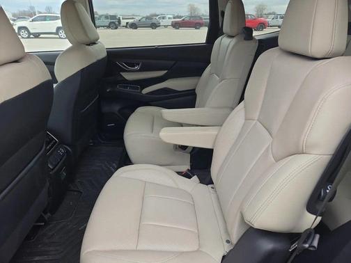 2024 Subaru Ascent Limited 7-Passenger
