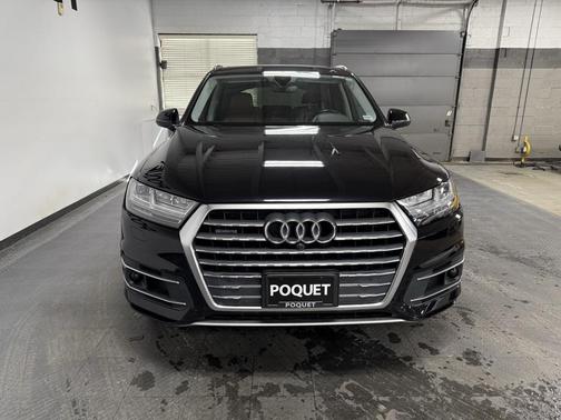 2018 Audi Q7 2.0T Premium Plus