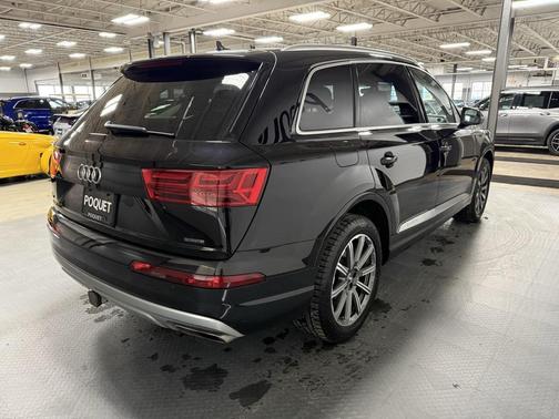 2018 Audi Q7 2.0T Premium Plus