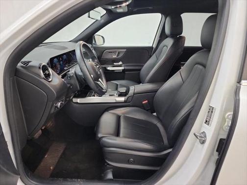 2020 Mercedes-Benz GLB 250 4MATIC