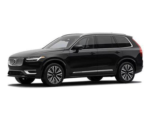 2024 Volvo XC90 Recharge Plug-In Hybrid T8 Plus Bright Theme 7 Passenger