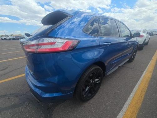 2021 Ford Edge ST