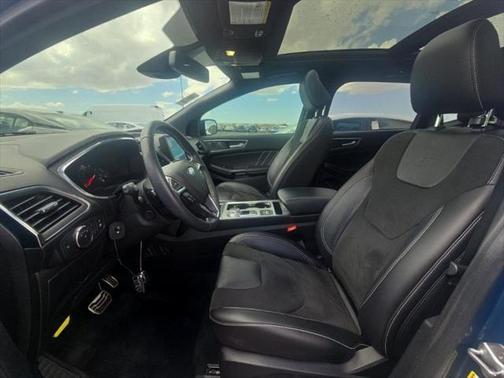 2021 Ford Edge ST