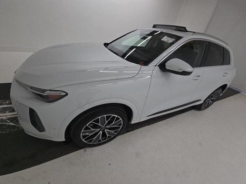 2025 Audi Q5 2.0T Premium Plus