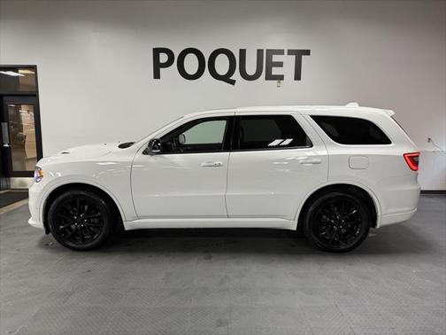 2018 Dodge Durango R/T