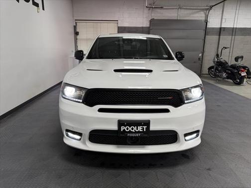 2018 Dodge Durango R/T