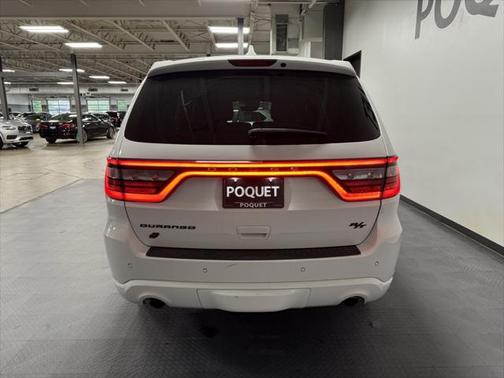 2018 Dodge Durango R/T
