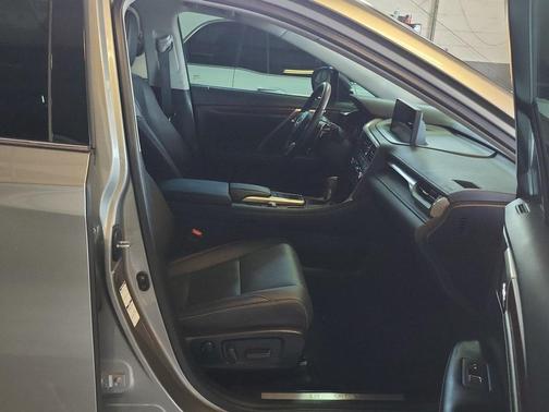 2020 Lexus RX 450h Base