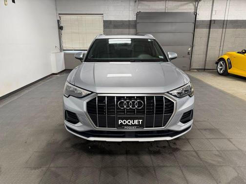 2022 Audi Q3 40 Premium