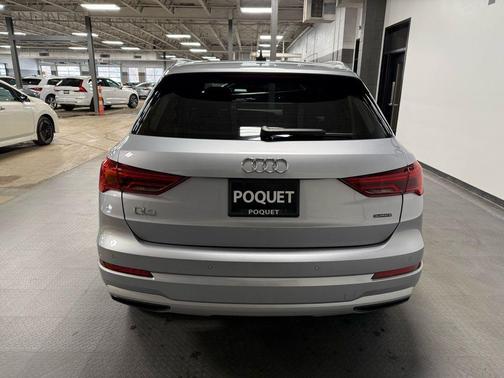 2022 Audi Q3 40 Premium