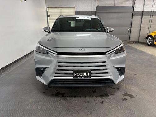 2024 Lexus TX 350 Premium