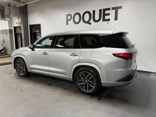 2024 Lexus TX 350 Premium