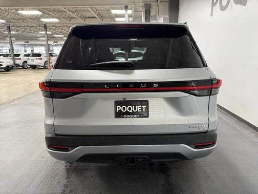 2024 Lexus TX 350 Premium