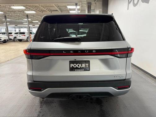 2024 Lexus TX 350 Premium