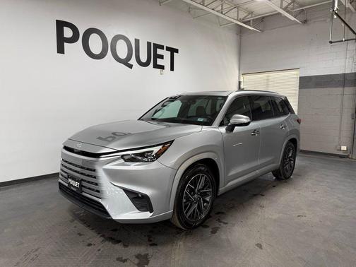 2024 Lexus TX 350 Premium