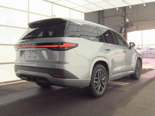 2024 Lexus TX 350 Premium