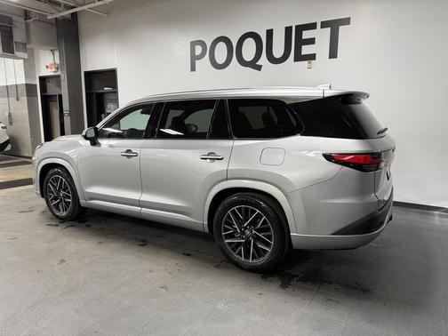 2024 Lexus TX 350 Premium