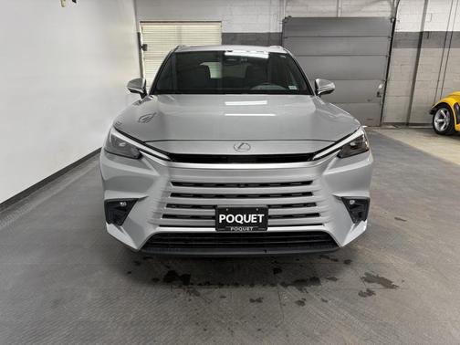 2024 Lexus TX 350 Premium